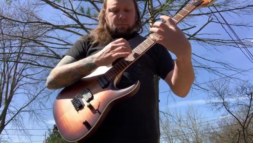 Watch Riff of the week 4/6/2020