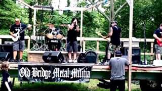 Watch Metalland Live 8/22/20