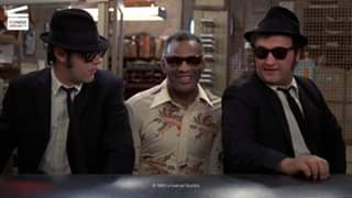 Watch The Blues Brothers: The twist dance
