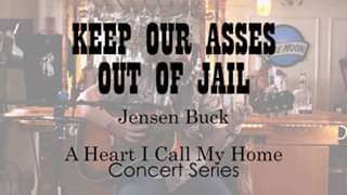 Watch Keep Our Asses Out Of Jail