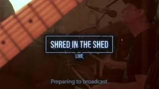 Watch Ep73 Shred in the Shed - Make Some Noise
