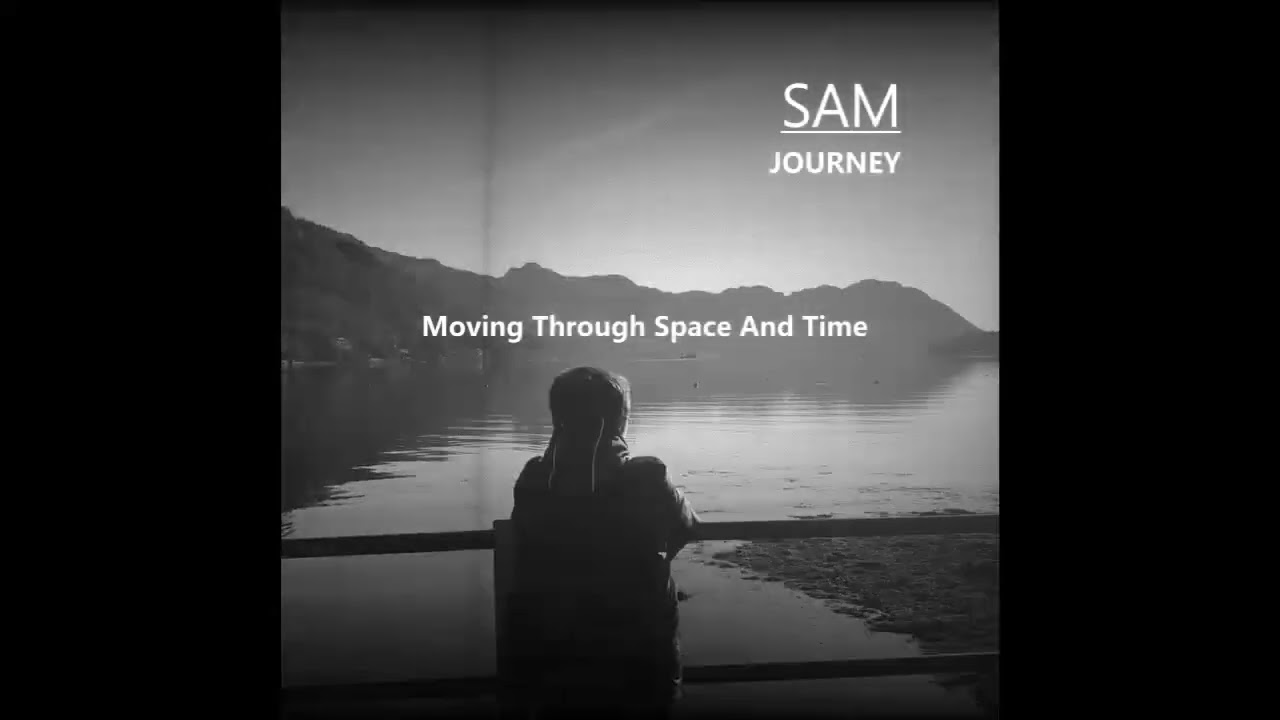 Journey - Sam Baird (2020)