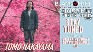 Watch NVCS & Black Fret Present Tomo Nakayama